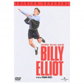 DVD Billy Elliot - Envío Gratuito