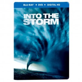 BLURAY EN EL TORNADO - Envío Gratuito