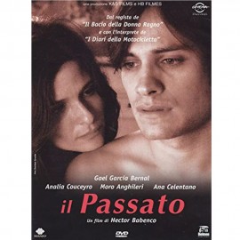 DVD El Pasado - Envío Gratuito