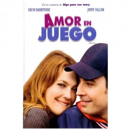 DVD Amor En Juego - Envío Gratuito