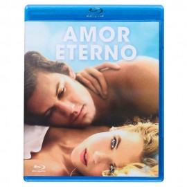 BLURAY Amor Eterno - Envío Gratuito