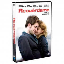 DVD Recuérdame - Envío Gratuito