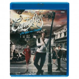 BLURAY Cantinflas - Envío Gratuito