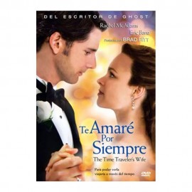 DVD Te Amare por Siempre - Envío Gratuito