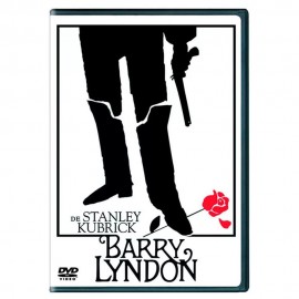 DVD Barry Lyndon - Envío Gratuito