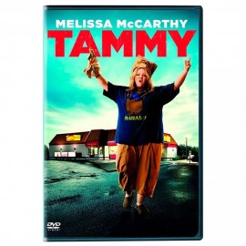 DVD Tammy - Envío Gratuito