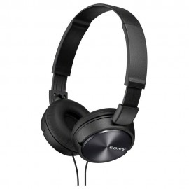 Audifonos Sony MDR ZX310AP B - Envío Gratuito