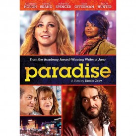 DVD Paraiso Las Vegas - Envío Gratuito