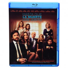 BLURAY Hasta que la Muerte los Junto - Envío Gratuito