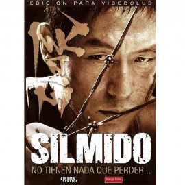 DVD SILMIDO - Envío Gratuito