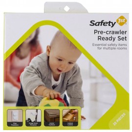Kit de Seguridad Safety 1st HS278 - Envío Gratuito