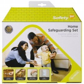 Kit de Seguridad Safety 1st HS265 - Envío Gratuito