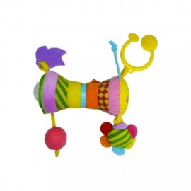 Juguete Biba Toys GD017 - Envío Gratuito