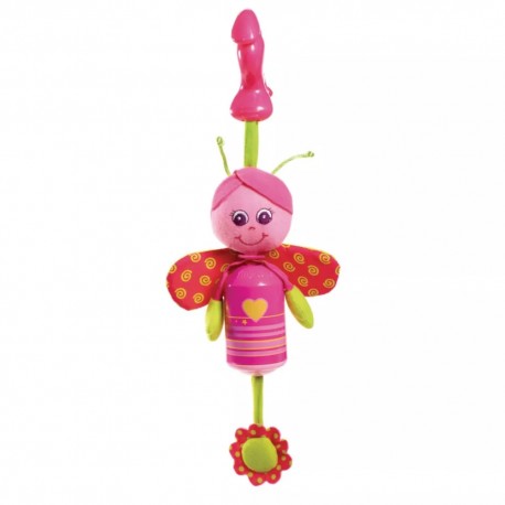 Juguete de Peluche Tiny Love Bebé Mariposa - Envío Gratuito