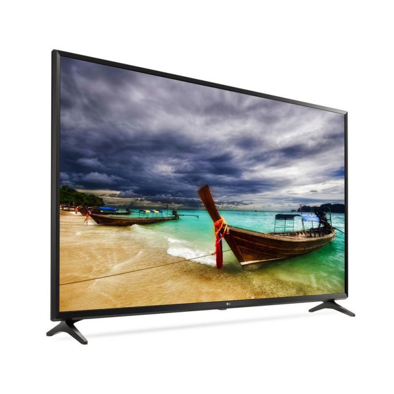 PANTALLA 60 PULGADAS LG SMART TV FULL HD 60LF6100