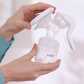 Cojín Extractor de Leche Avent Modelo SCF167 01 - Envío Gratuito