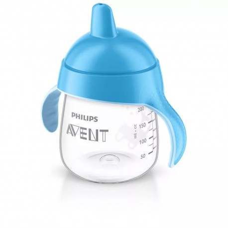 Vaso de Entrenamiento Avent Modelo SCF753 05 - Envío Gratuito