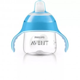 Vaso de Entrenamiento Avent Modelo SCF751 05 - Envío Gratuito