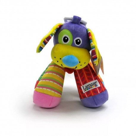 Juguete Didactico Lamaze Perrito Musical - Envío Gratuito