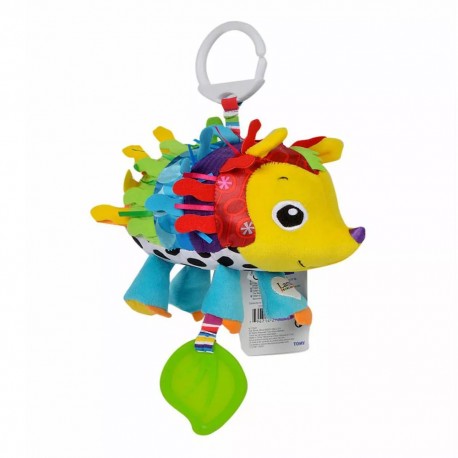 Juguete Didactico Lamaze Puercoespín - Envío Gratuito