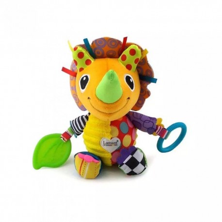 Juguete Didactico Lamaze Daisy la Dinosaurio - Envío Gratuito