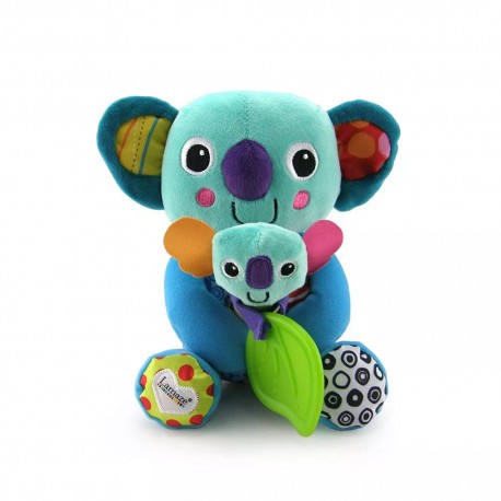 Juguete Didactico Lamaze Koalas - Envío Gratuito