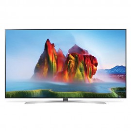 Pantalla LED LG 86 Pulgadas 4K Smart 86SJ9570 - Envío Gratuito