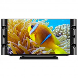 Pantalla LED Panasonic 40 Pulgadas Full HD TCL40SV7X - Envío Gratuito