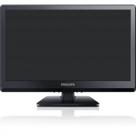 Pantalla LED Phillips 19 Pulgadas HD 19PFL2409 - Envío Gratuito