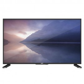 Pantalla LED Ghia 43 Pulgadas Full HD Smart G43DFHDS7 - Envío Gratuito