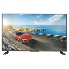 Pantalla LED Ghia 49 Pulgadas Full HD Smart G49DFHDS7 - Envío Gratuito