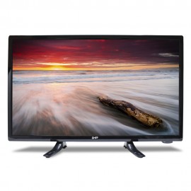 Pantalla LED Ghia 24 Pulgadas G24DHDX7 - Envío Gratuito