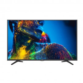 Pantalla LED Sharp 50 Pulgadas 4K Smart 50P7000U - Envío Gratuito