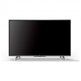 Pantalla LED JVC 32 Pulgadas Smart SI32HS - Envío Gratuito