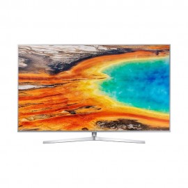 Pantalla LED Samsung 75 Pulgadas 4K Smart HDR UN75MU9000FXZX - Envío Gratuito