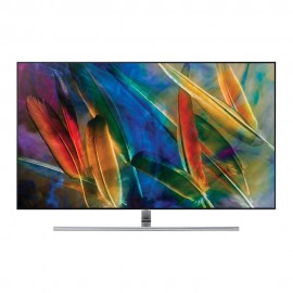 Pantalla OLED Samsung 75 Pulgadas 4K Smart HDR QN75Q7FAMFXZX - Envío Gratuito