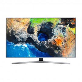 Pantalla LED Samsung 65 Pulgadas 4K Smart HDR UN65MU6400FXZX - Envío Gratuito