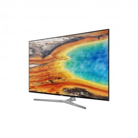 Pantalla LED Samsung 55 Pulgadas 4K Smart HDR UN55MU9000FXZX - Envío Gratuito