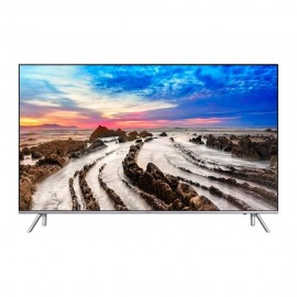 Pantalla LED Samsung 55 Pulgadas 4K Smart HDR UN55MU7000FXZX - Envío Gratuito