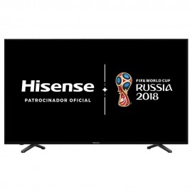 Pantalla LED Hisense 55 Pulgadas Smart 55H5D - Envío Gratuito