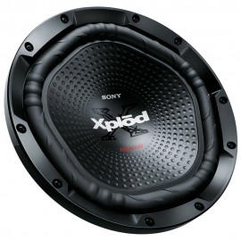 Subwoofer Sony XS NW1200 - Envío Gratuito