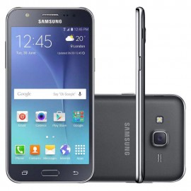 Samsung Galaxy J7 2016 Negro - Envío Gratuito