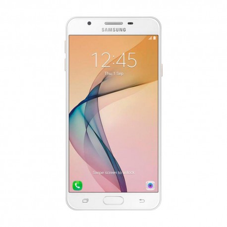 Samsung J7 Prime 16 GB Blanco - Envío Gratuito