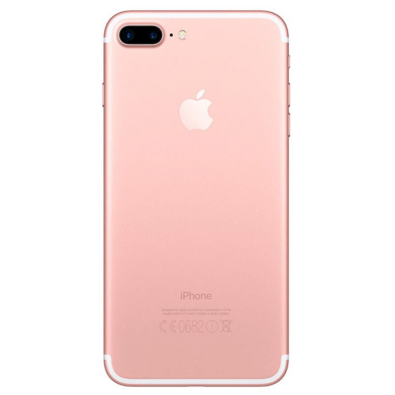 Apple iPhone 7 Plus 32 GB Rosa