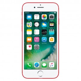 Apple iPhone 7 256 GB Rojo - Envío Gratuito