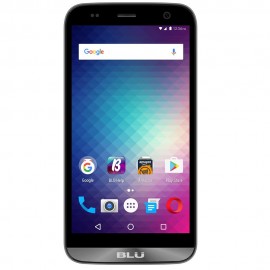 Blu Dash L3 8 GB Gris - Envío Gratuito