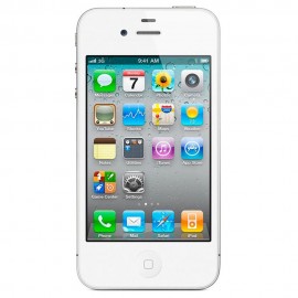 Apple iPhone 4S de 8 GB Blanco - Envío Gratuito