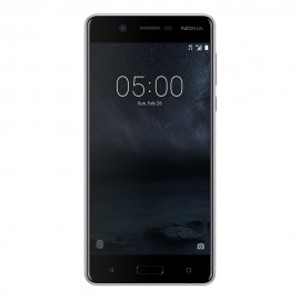 Nokia 5 16 GB Plata Blanco - Envío Gratuito
