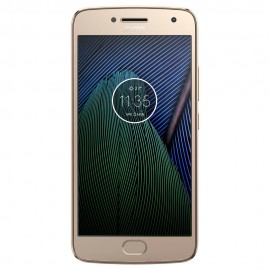 Motorola G5 Plus 32 GB Oro - Envío Gratuito