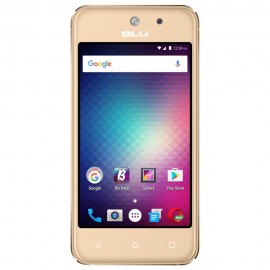 Blu Vivo 5 Mini 8 GB 4” Dual SIM - Envío Gratuito